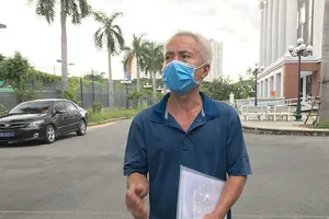 Nhiều điểm chưa rõ vụ giao khoán đất rừng