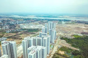 Phân khúc cao cấp vẫn nhộn nhịp mùa COVID-19