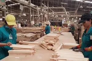 Ấn tượng với xuất khẩu giữa mùa dịch COVID-19