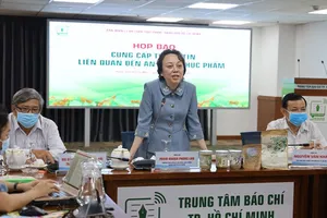 ‘Ngừng ngay việc sử dụng pate Minh Chay!’