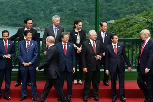 Uy tín Việt Nam ngày càng tăng trên trường quốc tế