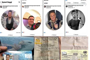 1 phụ nữ ở Thủ Đức dính bẫy ‘tình ngoại’ 280 triệu