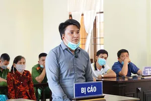 Vụ ‘cướp xuyên không’ và niềm tin về công lý