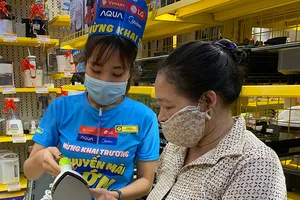 Tỉ phú Thái chật vật cạnh tranh trên đất Việt