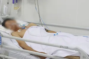 Vụ pate Minh Chay: Đã chuyển hồ sơ cho công an điều tra