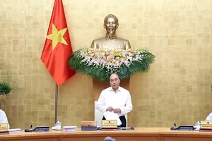 Thủ tướng: Xây dựng nền kinh tế tự chủ, giảm phụ thuộc