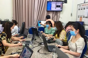 Mùa khai giảng đặc biệt tại tâm dịch Đà Nẵng