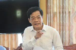 Cấp cao nhất kiên quyết, chống tham nhũng sẽ hiệu quả