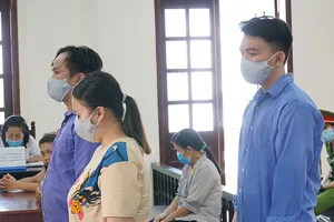 Trả hồ sơ vụ cô gái bị đánh sẩy thai vì nghi lọt tội