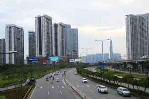 Hiến kế thu hút đầu tư cho TP Thủ Đức