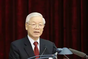 Tổng bí thư, Chủ tịch nước gửi thư chúc mừng ngày khai giảng 