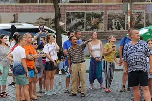 Lo khủng hoảng thiếu người làm du lịch hậu COVID-19