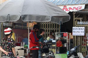 Đà Nẵng, Quảng Nam sau cao điểm COVID-19