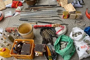 Hôm nay xử vụ án giết người ở Đồng Tâm