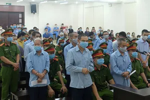 Xử vụ án ở Đồng Tâm: Nhiều bị cáo thừa nhận hành vi