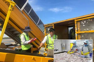 Phía sau việc doanh nghiệp 'chê' đường sắt, hàng không