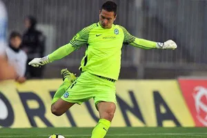 Ông Park cần tiền đạo hơn thủ môn!