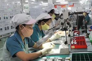 Kinh tế TP.HCM sẽ tăng tốc trong quý IV