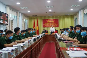 Không chủ quan, hướng tới việc chung sống an toàn với dịch 