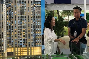 Lưu ý về bảo lãnh NH khi mua nhà hình thành trong tương lai