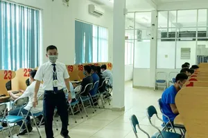 Đề sát hạch lái xe 600 câu: Bất ngờ tỉ lệ đậu cao