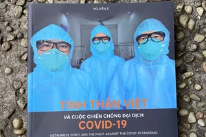 Cuộc chiến chống COVID-19 và hành trình của Nguyễn Á