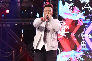 Rap Việt - Góc khuất của tiếng lòng người trẻ