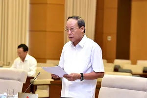 Khuyến khích mở cơ sở cai nghiện tư nhân