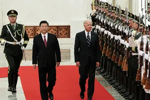 Nhiều nước châu Á muốn ông Trump tái đắc cử?