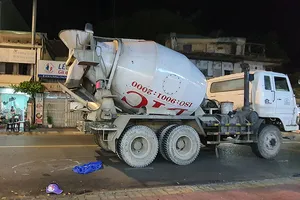 Pháp lý vụ bị xe cán chết do vướng cáp viễn thông