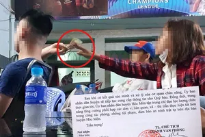 Hóc Môn chỉ đạo quyết liệt vụ cờ bạc