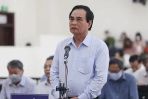 Đề nghị khai trừ Đảng 4 cựu thành ủy viên Đà Nẵng