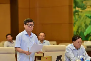 Viện trưởng Tối cao trăn trở về việc trả hồ sơ