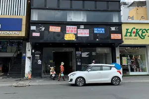 Khẩn cấp hỗ trợ doanh nghiệp mùa COVID-19