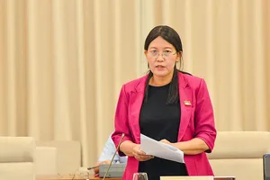 Thậm chí, có người lợi dụng dịch bệnh để tham nhũng!