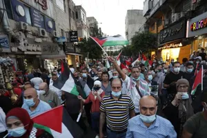 Kết nối Israel - Ả Rập, bước tính toán cao tay của ông Trump