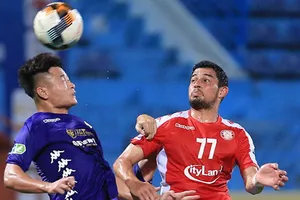 Khi tiền chưa phải là nhân tố quyết định chất lượng đội bóng