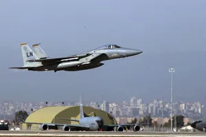 Mỹ - Thổ Nhĩ Kỳ căng thẳng, căn cứ Incirlik lại bị gọi tên