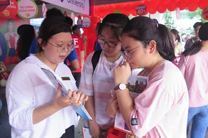 Thí sinh cẩn trọng để tránh rớt oan