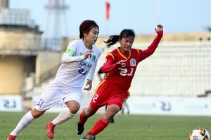 Nữ Hà Nội quyết đòi lại ngôi ‘hậu’ của TP.HCM