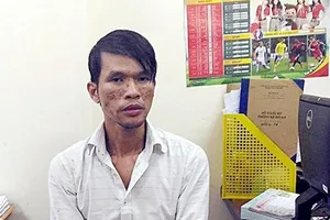 Dũng ‘cam’ chết, tòa sẽ đình chỉ vụ án hành hạ trẻ em