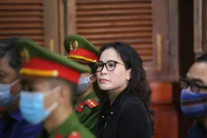 Mổ xẻ quan hệ giữa ông Nguyễn Thành Tài và bà Thanh Thúy