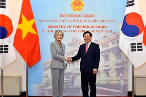 Việt Nam luôn coi trọng quan hệ với Hàn Quốc