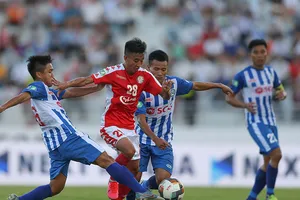 CLB TP.HCM: Tiền nhiều để làm gì?