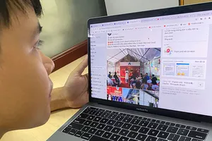 Góp vốn bất động sản lãi ‘khủng’: Coi chừng mất trắng