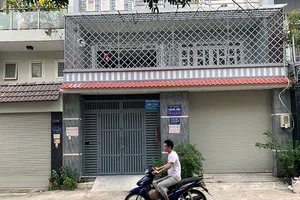 Cấp sổ nhà nhỏ hơn giấy phép: Có hướng dẫn vẫn tắc