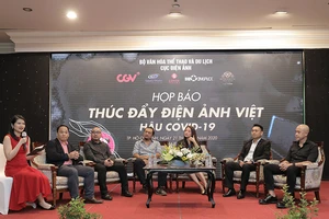 Hậu COVID-19 và cơ hội cho điện ảnh Việt