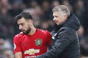 Man. Utd mới thua một trận, sao nỡ khuyên sa thải Solskjaer