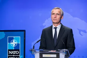 NATO vạch hướng đi mới, tập trung vào Trung Quốc