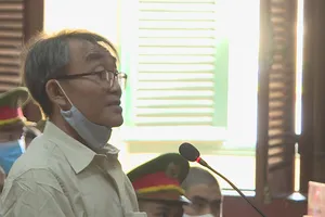 VKS đề nghị xử nghiêm nhóm khủng bố trụ sở công an